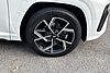 Hyundai TUCSON 1.6T Hybrid N Line S 5dr Auto Serenity White