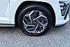 Hyundai KONA 1.6 GDi Hybrid N Line S 5dr DCT Atlas White