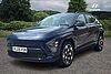 Hyundai KONA 160kW Ultimate 65kWh 5dr Auto [Lux Pack] Sailing Blue