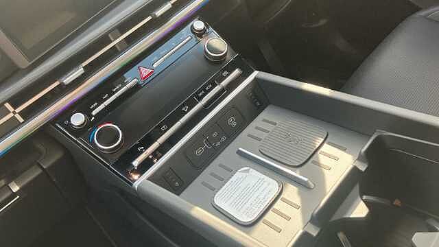 Hyundai SANTA FE 1.6 TGDi 239 Hybrid Ultimate 5dr Auto Hybrid Estate
