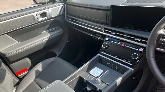 Hyundai SANTA FE 1.6 TGDi 239 Hybrid Ultimate 5dr Auto Hybrid Estate
