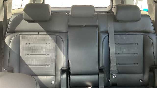 Hyundai SANTA FE 1.6 TGDi 239 Hybrid Ultimate 5dr Auto Hybrid Estate