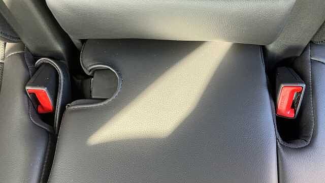 Hyundai SANTA FE 1.6 TGDi 239 Hybrid Ultimate 5dr Auto Hybrid Estate