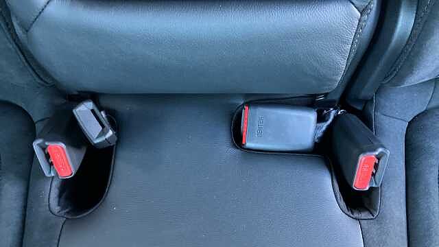 Hyundai TUCSON 1.6T Plug-in Hybrid N Line Edition 5dr Auto Estate Shimmering Silver - Metallic