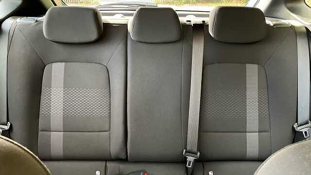 Hyundai I20 1.0T GDi 90 Black Line 5dr Petrol Hatchback Green