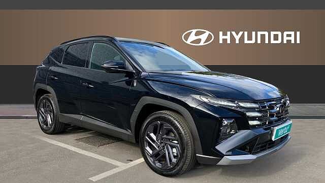 1.6T 239 Hybrid Black Line 5dr Auto Hybrid Estate