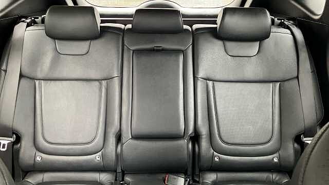 Hyundai TUCSON 1.6 TGDi Ultimate 5dr 2WD Petrol Estate Grey