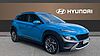 Hyundai KONA 1.6 GDi Hybrid Premium 5dr DCT Hybrid Hatchback Blue