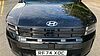 Hyundai SANTA FE 1.6 TGDi Hybrid Ultimate 5dr 4WD Auto Hybrid Estate Black