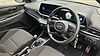 Hyundai BAYON 1.0 TGDi [90] Black Line 5dr Petrol Hatchback Pearl - Meta Blue