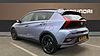 Hyundai BAYON 1.0 TGDi [90] Black Line 5dr Petrol Hatchback Pearl - Meta Blue