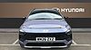 Hyundai BAYON 1.0 TGDi [90] Black Line 5dr Petrol Hatchback Pearl - Meta Blue
