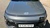 Hyundai KONA 1.6T 138 N Line 5dr Petrol Hatchback Grey