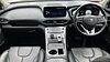 Hyundai SANTA FE 2.2 CRDi Premium 5dr 4WD Auto Diesel Estate Blue