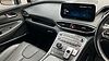 Hyundai SANTA FE 2.2 CRDi Premium 5dr 4WD Auto Diesel Estate Blue