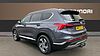 Hyundai SANTA FE 2.2 CRDi Premium 5dr 4WD Auto Diesel Estate Blue