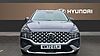 Hyundai SANTA FE 2.2 CRDi Premium 5dr 4WD Auto Diesel Estate Blue