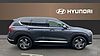 Hyundai SANTA FE 2.2 CRDi Premium 5dr 4WD Auto Diesel Estate Blue