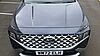 Hyundai SANTA FE 2.2 CRDi Premium 5dr 4WD Auto Diesel Estate Blue