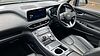 Hyundai SANTA FE 2.2 CRDi Premium 5dr 4WD Auto Diesel Estate Blue