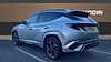 Hyundai TUCSON 1.6T Plug-in Hybrid N Line Edition 5dr Auto Estate Shimmering Silver - Metallic
