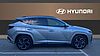 Hyundai TUCSON 1.6T Plug-in Hybrid N Line Edition 5dr Auto Estate Shimmering Silver - Metallic