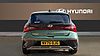 Hyundai I20 1.0T GDi 90 Black Line 5dr Petrol Hatchback Green