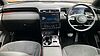 Hyundai TUCSON 1.6 TGDi Hybrid 230 N Line S 5dr 2WD Auto Hybrid Estate Grey