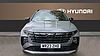 Hyundai TUCSON 1.6 TGDi Hybrid 230 N Line S 5dr 2WD Auto Hybrid Estate Grey