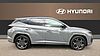 Hyundai TUCSON 1.6 TGDi Hybrid 230 N Line S 5dr 2WD Auto Hybrid Estate Grey
