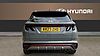 Hyundai TUCSON 1.6 TGDi Hybrid 230 N Line S 5dr 2WD Auto Hybrid Estate Grey