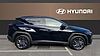 Hyundai TUCSON 1.6T 239 Hybrid Black Line 5dr Auto Hybrid Estate Abyss Black - Pearl