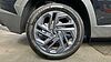 Hyundai TUCSON 1.6T 239 Hybrid Black Line 5dr Auto Hybrid Estate Abyss Black - Pearl