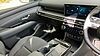 Hyundai TUCSON 1.6T 239 Hybrid Black Line 5dr Auto Hybrid Estate Serenity White - Pearl