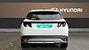Hyundai TUCSON 1.6T 239 Hybrid Black Line 5dr Auto Hybrid Estate Serenity White - Pearl