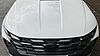 Hyundai TUCSON 1.6T 239 Hybrid Black Line 5dr Auto Hybrid Estate Serenity White - Pearl