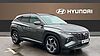 Hyundai TUCSON 1.6 TGDi Ultimate 5dr 2WD Petrol Estate Grey