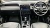 Hyundai TUCSON 1.6 TGDi Ultimate 5dr 2WD Petrol Estate Grey