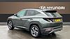 Hyundai TUCSON 1.6 TGDi Ultimate 5dr 2WD Petrol Estate Grey