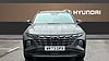 Hyundai TUCSON 1.6 TGDi Ultimate 5dr 2WD Petrol Estate Grey