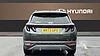 Hyundai TUCSON 1.6 TGDi Ultimate 5dr 2WD Petrol Estate Grey