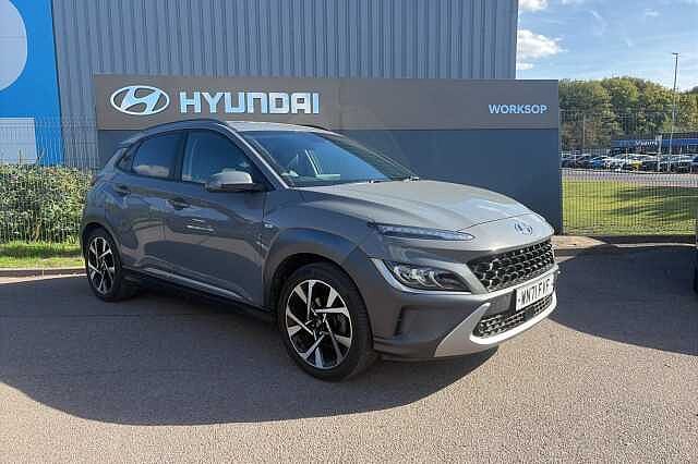 1.0 TGDi 48V MHEV Ultimate 5dr