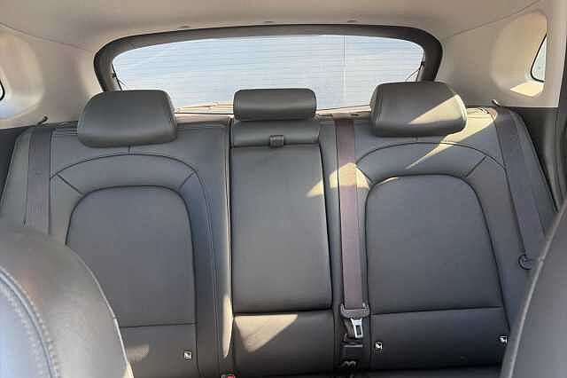 Hyundai KONA 1.0 TGDi 48V MHEV Ultimate 5dr Grey