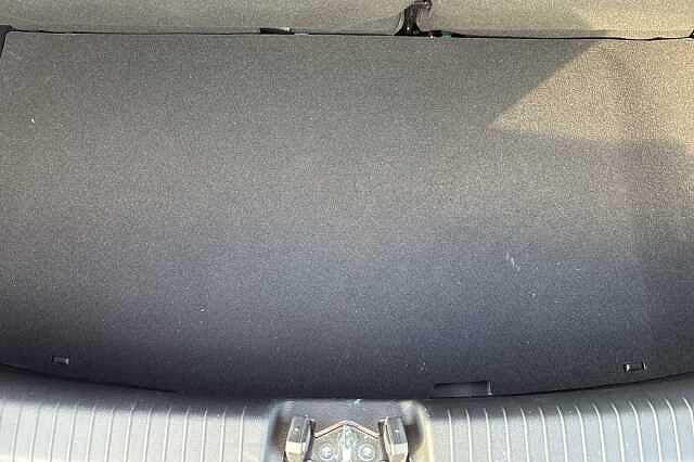 Hyundai I10 1.2 MPi Premium 5dr Auto Red