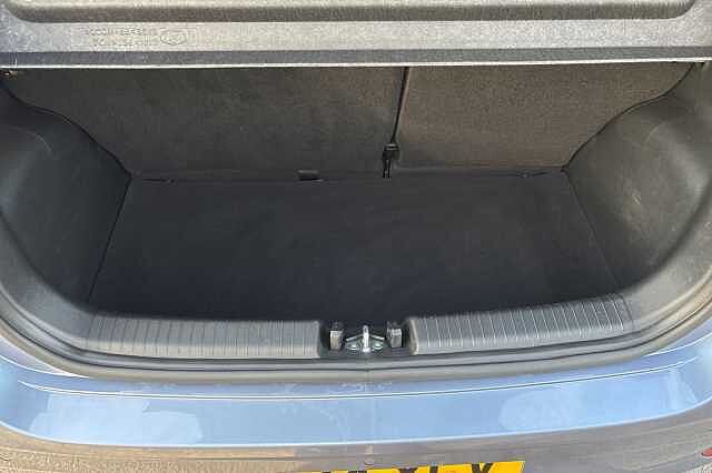 Hyundai I10 1.0 [63] Premium 5dr Auto [Nav] Blue