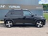 Hyundai INSTER 85kW 02 49kWh 5dr Auto Black