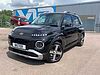 Hyundai INSTER 85kW 02 49kWh 5dr Auto Black