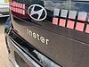 Hyundai INSTER 85kW 02 49kWh 5dr Auto Black