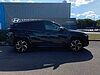 Hyundai TUCSON 1.6T 239 Hybrid N Line 5dr Auto Black