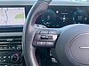 Hyundai TUCSON 1.6T 239 Hybrid N Line 5dr Auto Black